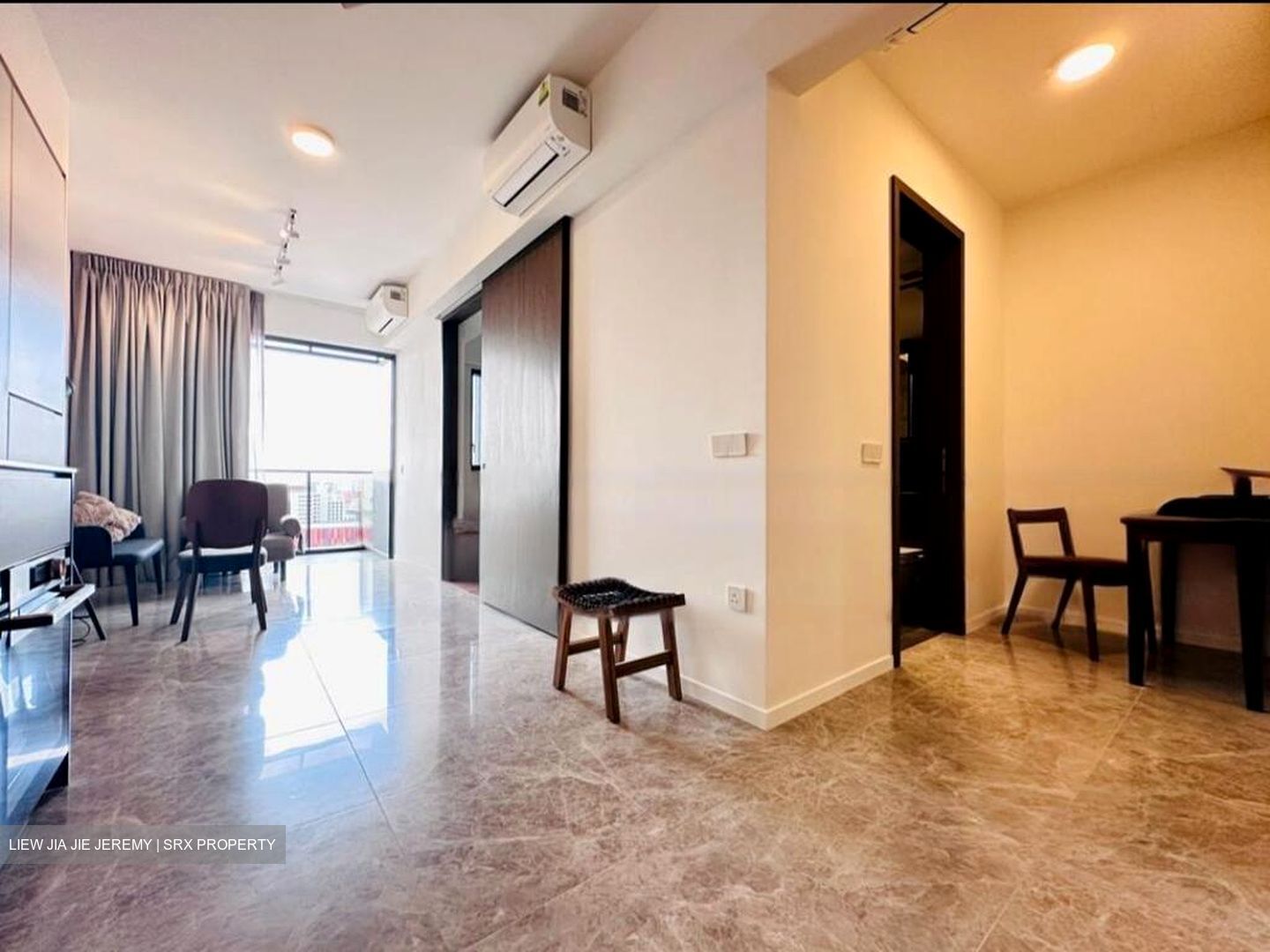 The M (D7), Apartment #485710851